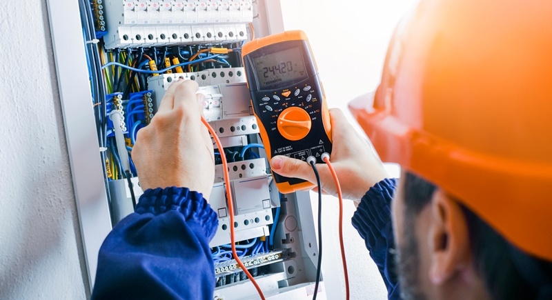 Çayırova Elektrikçi